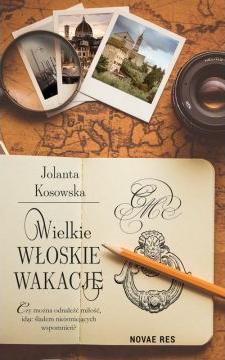 Wielkie, włoskie wakacje