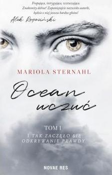 Ocean uczuć. Tom 1