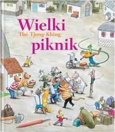 Wielki piknik