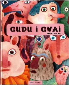 Gudu i Gwai