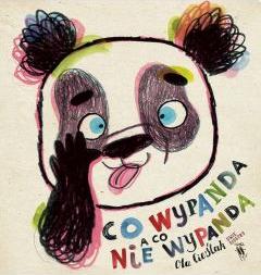 Co wypanda, a co nie wypanda