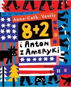 8+2 i Anton z Ameryki