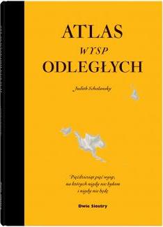 Atlas wysp odległych