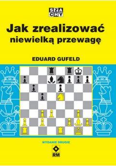 Jak zrealizować niewielką przewagę 