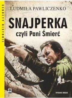 Snajperka, czyli Pani Śmierć