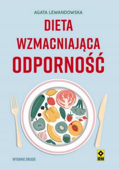 Dieta wzmacnijąca odporność