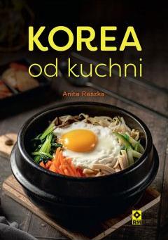 Korea od kuchni