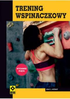 Trening wspinaczkowy