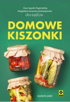 Domowe kiszonki w.5