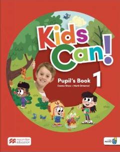 Kids Can 1 PB