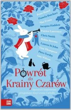 Powrót do Krainy Czarów