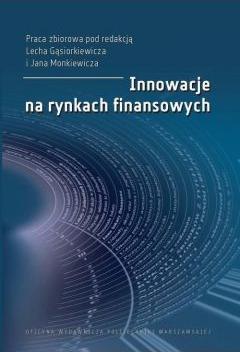 Innowacje na rynkach finansowych