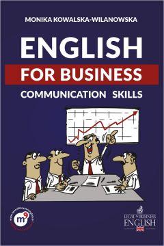 English for Business. Communication Skills