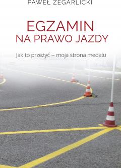 Egzamin na prawo jazdy