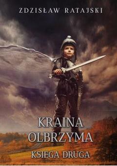 Kraina Olbrzyma. Księga druga