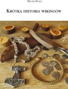 Krótka historia wikingów