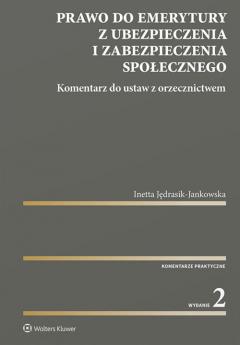 Prawo do emerytury z ubezpieczenia i zabezpieczenia społecznego