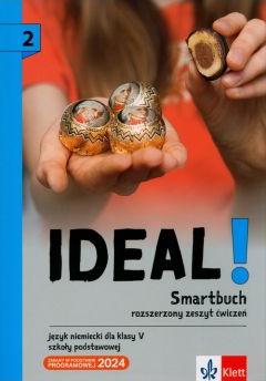 Ideal! 2 Smartbuch + kod