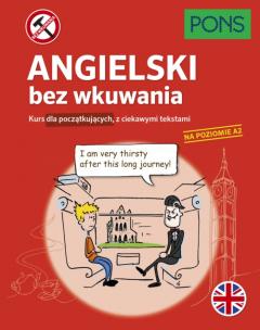 Angielski bez wkuwania A2 w.3