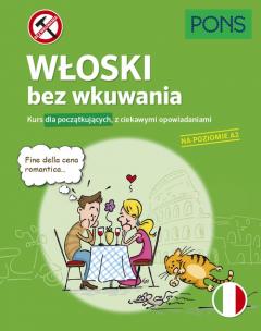 Włoski bez wkuwania A2 