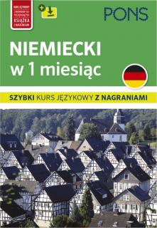 Niemiecki w 1 miesiąc