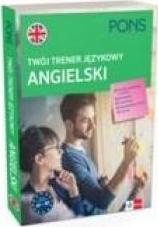 Twój trener językowy. Angielski A1-B1 