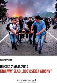 Odessa 2 maja 2014