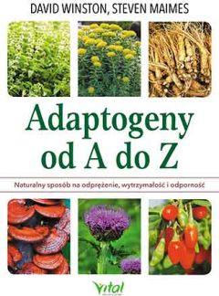 Adaptogeny od A do Z