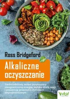 Alkaliczne oczyszczenie