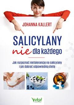 Salicylany nie dla każdego