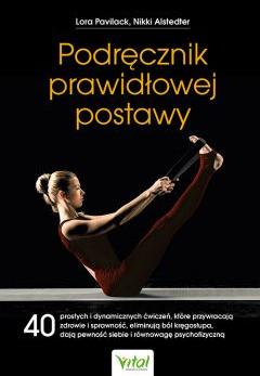 Podręcznik prawidłowej postawy