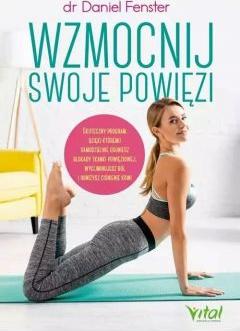 Wzmocnij swoje powięzi