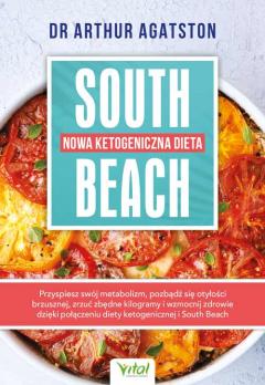 Nowa ketogeniczna dieta South Beach