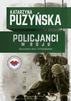 Policjanci. W boju