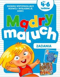 Zadania. Mądry maluch