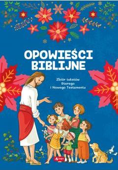 Opowieści biblijne