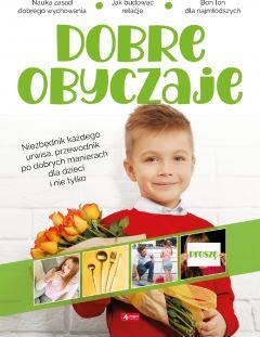 Dobre obyczaje