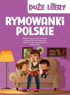 Rymowanki polskie