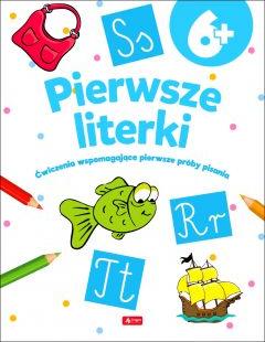 Pierwsze literki