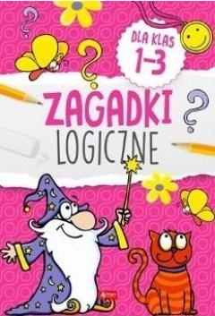 Zagadki logiczne dla klas 1-3