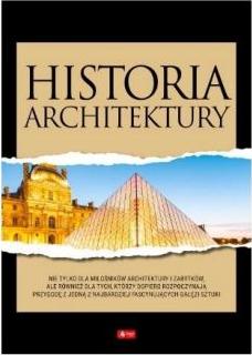 Historia architektury