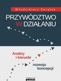 Przywództwo w działaniu