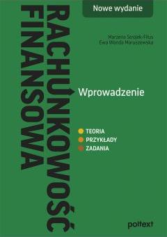 Rachunkowość finansowa. Wprowadzenie