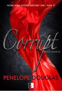 Corrupt. Devil's Night. Tom 1