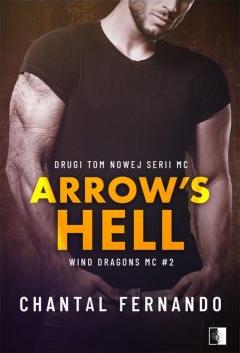 Arrow's Hel. Wind Dragons MC. Tom 2