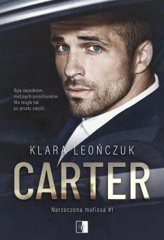 Carter. Narzeczona mafiosa. Tom 1