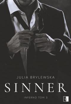 Sinner. Inferno. Tom 3