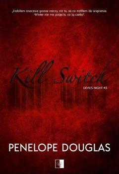 Kill Switch. Devil's Night. Tom 3