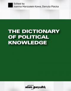 The Dictionary of Political Knowledge