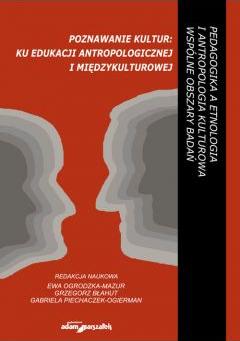 Poznawanie kultur: ku edukacji antropologicznej..